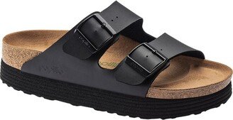 Arizona Platform Vegan Narrow Sandal - Women's