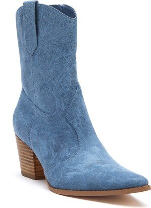 Bambi Western Boot