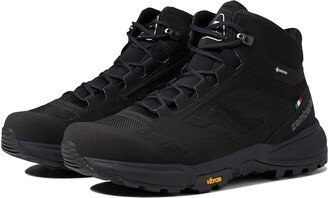 219 Anabasis GTX (Black) Men's Shoes