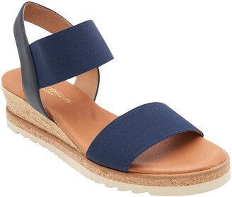 Neveah Espadrille Sandal