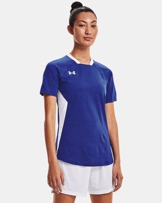 Women's UA Match 2.0 Jersey