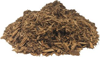 Cypress Bark 1 Quart | Heat Treated For Reptiles Enclosures & Bioactive Tanks