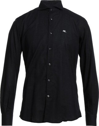 Shirt Black-DZ