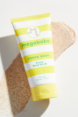 Power Wash Body Scrub-AA