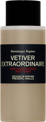 Editions de Parfums Frederic Malle 7 oz. Vetiver Extraordinaire Body Wash