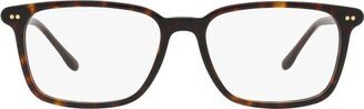 Polo Ralph Lauren Eyewear Square Frame Glasses