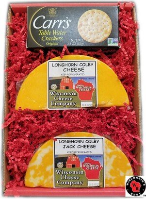 Wisconsin Cheese Company'S 