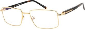 Men's Pc75082 55Mm Optical Frames