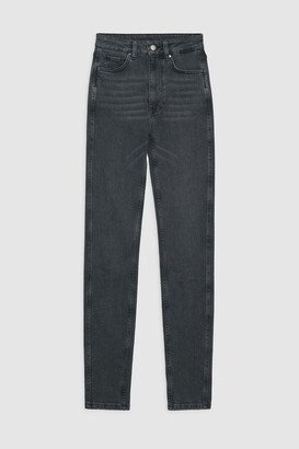 Beck Jean in Iron Grey