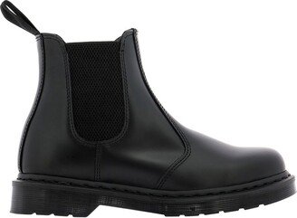 2976 Mono Chelsea Boots