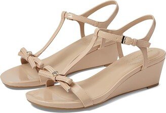 Kicker 3 (Buff Nude) Women's Shoes