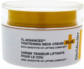 1.7Oz Tl Advanced Tightening Neck Cream Plus