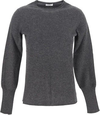 Cashmere Knitwear