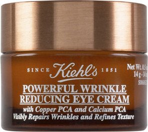 Powerful Wrinkle Reducing Eye Cream 14ml, Kits, Fortify Skin