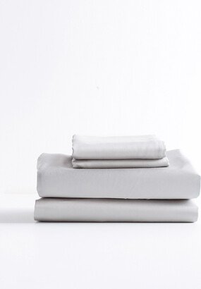 Organic Bamboo Lyocell Sheet Set