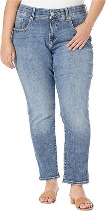 Carter Girlfriend Jeans (Mid Vintage) Women's Jeans