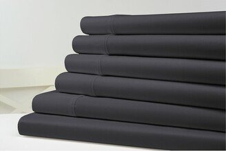 1200Tc Cotton Rich Sheet Set-AC