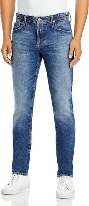 Men's Tellis Modern Slim All Direction Stretch Jeans - 33 Inseam In 14 Years Mentor