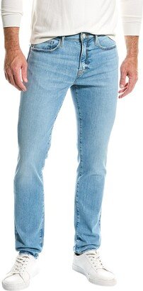 L'homme Crestwood Skinny Jean-AA