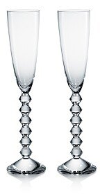 Vega Flutissimo Champagne Flute, Set of 2