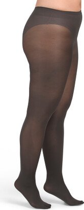 TJMAXX Pure Shine 40 Tights For Women