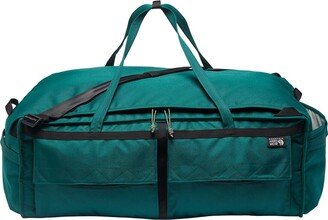 Camp Tough Duffel 50L