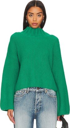 Leandra Turtleneck