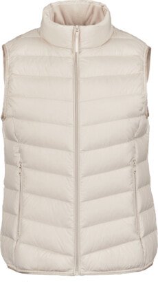 Bosideng Down Gilet - Oat