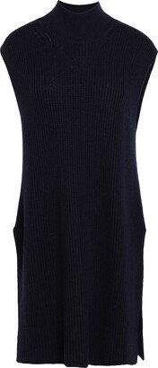 ARTKNIT STUDIOS Turtleneck Midnight Blue