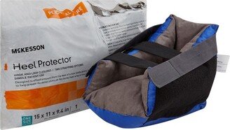 McKesson Heel Protector Boot, Cushion Pillow, 1 Count