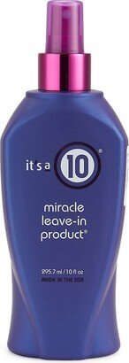 Miracle Leave-In Product Hair Conditioner