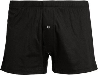 Sea Island Boxer Briefs