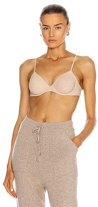 Second Skin Underwire Bra in Nude