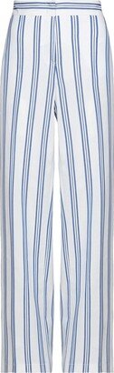 SEVENTY SERGIO TEGON Pants White