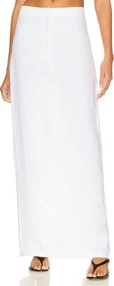 X Revolve Dossi Maxi Skirt