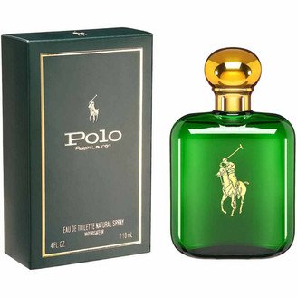 Men's Polo 4Oz Eau De Toilette Spray