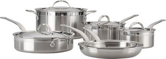 ProBond 10-Piece Cookware Set-AA