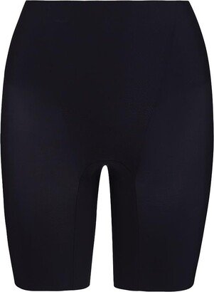 Zone Control Smoothing Short, Black