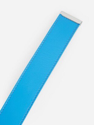 Unisex Blue Belts