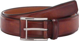 Valez (Cognac) Men's Belts