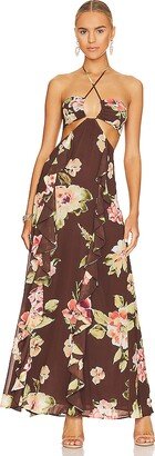 Cyrus Maxi Dress