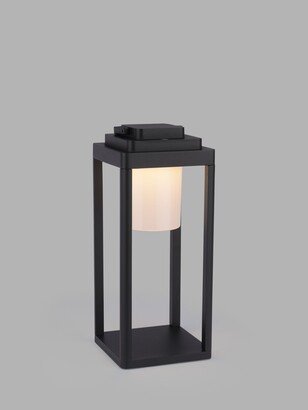 Lester LED Rechargeable Portable Outdoor Lantern
