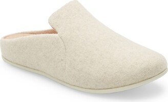 Chrissie II Felt Slipper