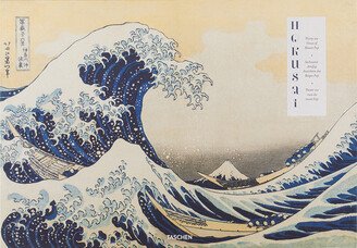 Hokusai: Thirty-Six Views of Mount Fuji, XXL