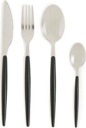 La Redoute Interieurs Sterdam 24-Piece Cutlery Set