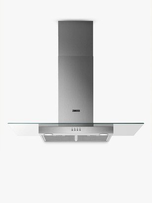 ZHC92653XA 90cm Chimney Cooker Hood