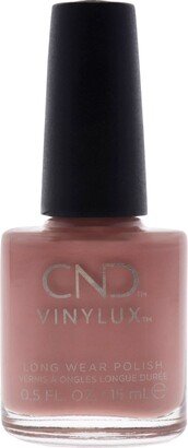 Vinylux Nail Polish - 346 Flowerbed Folly by for Women - 0.5 oz Nail Polish