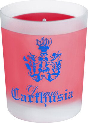 Carthusia i Profumi di Capri Gemme di Sole scented candle 70 g