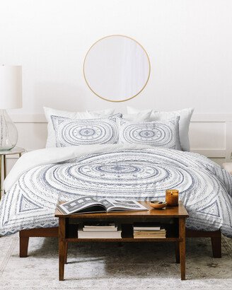 Dash And Ash Finch Duvet Cover Set