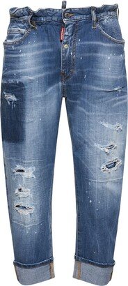 Big Brother stretch denim jeans